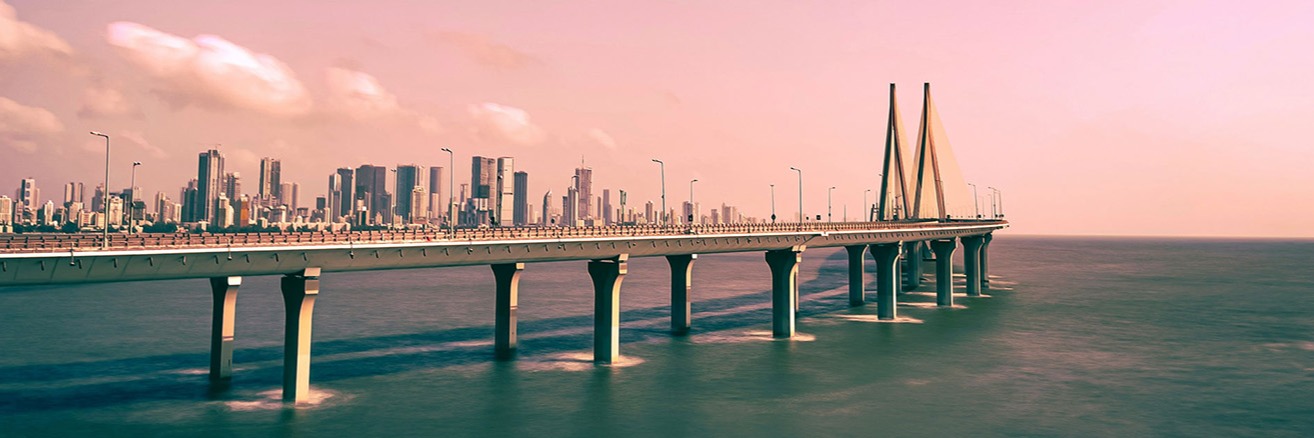 Mumbai Trans Harbor Link