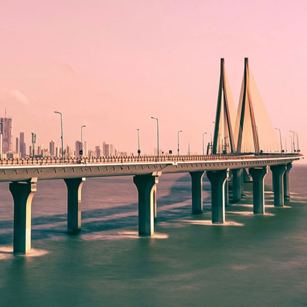 Mumbai Trans Harbor Link