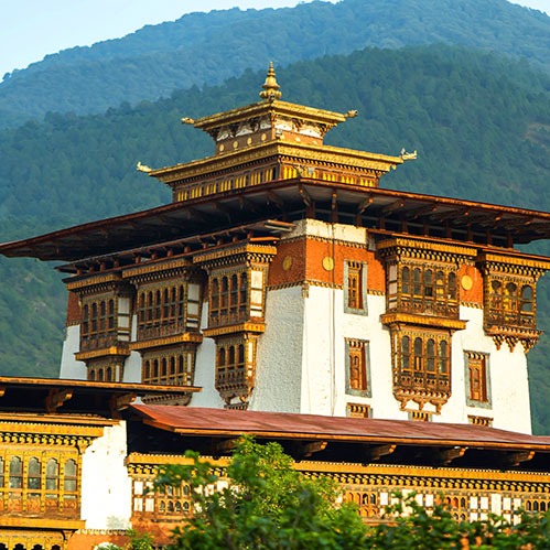 <b>Arunachal Pradesh Tours</b><br>
Tawang monastery, Ziro music valley, Bum La Pass & Himalayan landscapes.