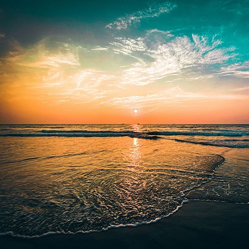 <b>Andaman & Nicobar Islands Tours</b><br>
Pristine beaches, Havelock diving, Radhanagar sunsets & tropical adventures.