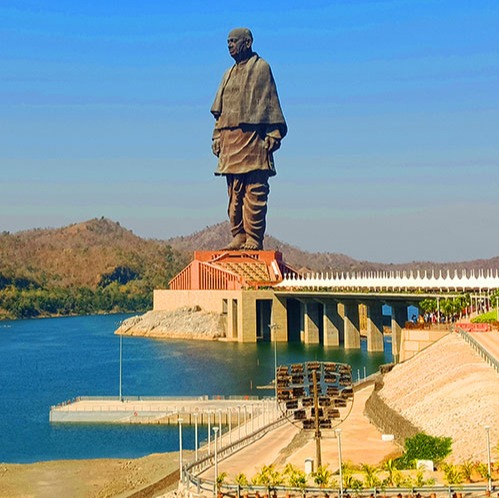 <b>Gujarat & Rann of Kutch Tours</b><br>
Gir National Park, Somnath temples, White Desert festival.